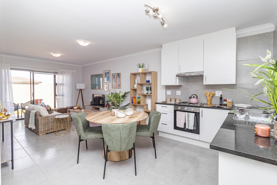 To Let 3 Bedroom Property for Rent in Stellendale Western Cape